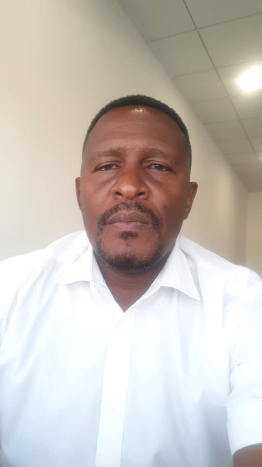 Muchenga Banda
